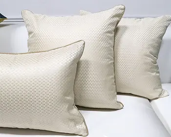 Europos, amerikos tendencijos dekoratyvinis mesti pagalvę/almofadas atveju 30x50 45 50,abstrakčių geometrinių pagalvėlė padengti namų dekoravimo