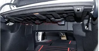 Automobilio Stilius Automobilio bagažo skyriaus garso izoliacija Medvilnės Kilimėlis Lipdukas Apsaugos 1Pcs/Set Toyota Camry 2018 2019