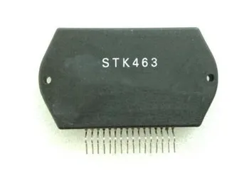 1PCS MICROFLYING STK463 STK-463 HYB-16