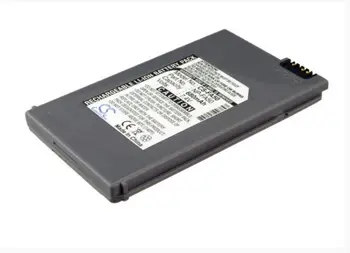 Cameron Kinijos 680mAh baterija SONY DCR-DVD7 DCR-DVD7E DCR-HC90 DCR-HC90E DCR-HC90ES NP-FA50