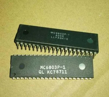 (10vnt-20pcs/lot) MC6803P MC6803P-1 MC6803 CINKAVIMAS-40 naujų ir originalių Sandėlyje