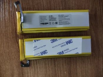 GPD WIN2 LAIMĖTI 2 baterijos Originalios baterijos GPD LAIMĖTI 2 Kišeniniais Žaidimų Nešiojamas 
