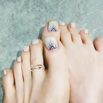 Reguliuojamas Kojų Žiedai Moterims Vasaros Paplūdimio Hipoalergicznych Atidaryti Tne Žiedas Piršto Žiedo Uodega Kojos Papuošalai