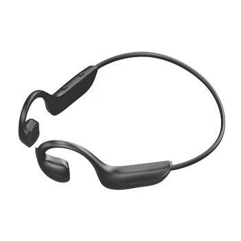 G-100 Kaulais Bluetooth 5.1 Ausinių Gyvenimo Vandeniui Fitneso Nardymo Sportas Plaukimo Sveikas Ausinės su Mikrofonu 2020 m.
