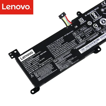 Lenovo Originalus Laptopo baterija Lenovo 330C-14IKB 15IKB 320C-15 15IBK 330ikb 5000 5000-15 L16S2PB2 L16C2PB2 L16L2PB2