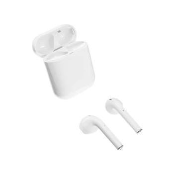 Belaidės ausinės i11-TWS, Bluetooth 5.0, balta 4938770