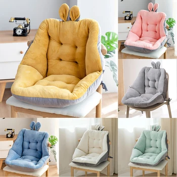 Kėdė Pagalvėlės Sėdynės Pagalvėlės, Biuro Kėdės Kiaušinių Sėdynės Pagalvėlės Medvilnės Confort Kvėpuojantis Pliušinis Stalas pagalve Atsipalaiduoti Atlošas