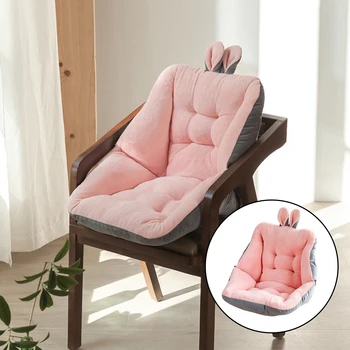 Kėdė Pagalvėlės Sėdynės Pagalvėlės, Biuro Kėdės Kiaušinių Sėdynės Pagalvėlės Medvilnės Confort Kvėpuojantis Pliušinis Stalas pagalve Atsipalaiduoti Atlošas