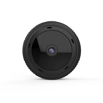 Mini WiFi Kamera, HD vaizdo Kameros IP Kameros 1080P Jutiklis Naktinis Matymas vaizdo Kameros Nuotolinio Ekranas Mažas Fotoaparatas Belaidė Stebėjimo Kamera