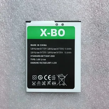 Baterija 2800mah X-BO KB335572A V42