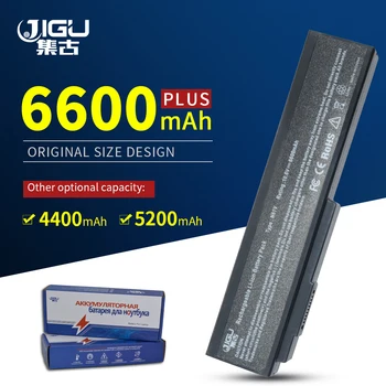 JIGU Nešiojamas Baterija Asus N61w N43 A32-N61 A32-M50 N53S N53J N53JQ N61V A32-H36 X55 N53DA