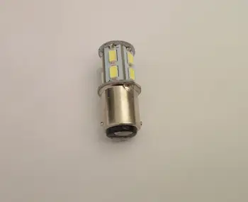 Jūrų Kateris, Jachta, iš Visų pusių 360 Laipsnių Navigacijos Šviesos diodų (LED) Lemputę, 5 vnt