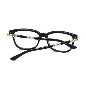 Optiniai akiniai, Akiniai nuo saulės Moterims Vyrai Prekės Dizaineris Kristalų Aikštėje Rėmas Baltas skaidrus objektyvas Veidrodėliai Saulės Akiniai Nemokamai shippin
