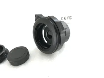 Už Endoskopą optinis adapteris endoskopą optinis kaištiniai sąsaja F18 F20 F22 F25 F28 F32 F35 zoom