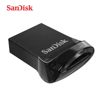 SanDisk Ultra Fit CZ430 128GB USB 3.1 