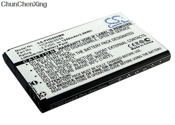 Cameron Kinijos 1050mAh Baterija 1ICP06/35/54 Philips AVENT SCD600, AVENT SCD600/00, AVENT SCD600/10, Avent SCD610