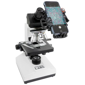Celestron NexYZ 3-Ašių Universali Išmaniojo Telefono Adapteris Tvirtinimo Dėl Teleskopo Spotting Scope Žiūronų Monokuliariniai Mikroskopą