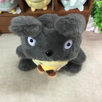 Disney Anime ir Animacinių filmų Pooh Bear Cosplay Totoro Įdaryti Pliušinis Žaislas Lėlės 22cm Gimtadienio dovana Vaikams