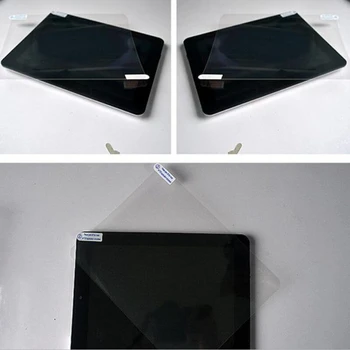 3Pcs Clear LCD Apsauginė Plėvelė HUAWEI MatePad Pro 10.8 