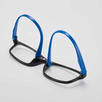 Ultra-light super kietas, skaitymo akiniai, rėmeliai, skirti vyrų ir moterų anti-blue akiniai skaitymui Moterų Šiol akyse Akiniai +100to +400