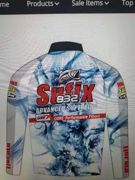 2020 m., Žvejybos Apranga Vyrams Vasaros Orui Sausas Saulės UV Apsauga Sportinę Vyras Lauko Žvejybos Marškinėliai DAIWA Pesca Camiseta