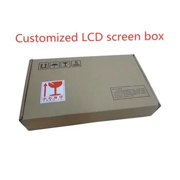 13.3-colių LCD ekranas, B133XTN02.1 N133BGE-E31 HB133WX1-201 LTN133AT31 1366 * 768 30PINS EDP