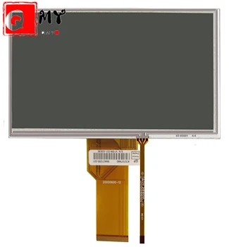 Už KORG PA600 PA900 LCD ekranas, jutiklinis ekranas galss nemokamas pristatymas