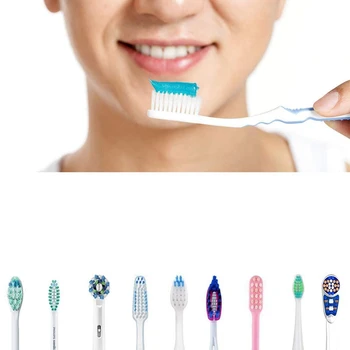 Nešiojamų UV dantų šepetėlį Sterilizer Vieną Elektros dantų šepetėlį Kelionės/Business/Home Sterilizuoti Poveikis Iki 99.9%