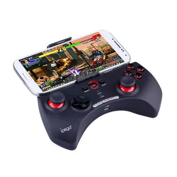Ipega 9025 mobiliojo ryšio valdiklis, Bluetooth, wireless gamepad valdiklis Parama Android/iOS ir kt sistema kreiptuką