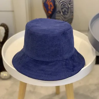 Akimirką Medvilnės fisherman ' s hat