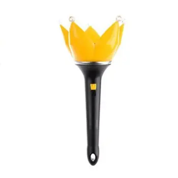Kpop Bigbang EXO GD G-Dragon VIP Koncertas Light Stick 