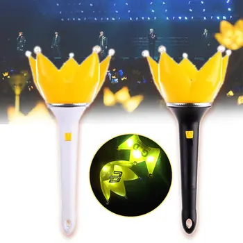 Kpop Bigbang EXO GD G-Dragon VIP Koncertas Light Stick 