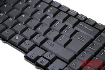 UŽ Asus M70 M70S M50 X57V X55 M50VM X71S M50S X71 X71S X71SL M50 G50 G70 M70SV M70V M71 nešiojamojo kompiuterio Klaviatūra