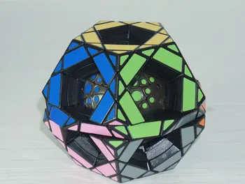 MF8 Multi Dodecahedron Greitis Kubo Cubo Magico Švietimo Žaislas Dovanų Idėjos