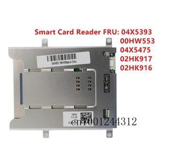 Naujas Lenovo Thinkpad T460 Smart Card Reader Kabelis 04x5393 04X5475 00HW553 Kabelis 01AV611