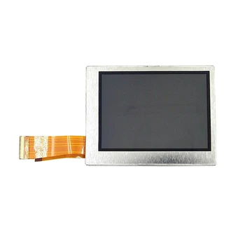 OSTENT Pakeisti Viršuje, Apačioje LCD Jutiklinis Ekranas Remonto Dalis Nintendo DS NDS Riebalų, Originalas Konsolės
