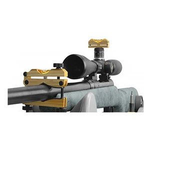 Taikymo Sritis Riflescope Derinimas Lygiava Įrankių Rinkinys Universalus Tinklelis Prisitaiko Sistemos Profesinės Pistoletas, Šautuvas Remontas