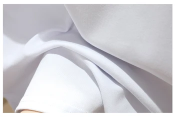 Gkfnmt Naujas 2021 Balti marškinėliai Moterims Drabužių Diamond Medvilnės korėjos Atsitiktinis Moterų Marškinėliai Vasaros Viršūnės Juodos spalvos trumpomis Rankovėmis Tee Marškinėliai