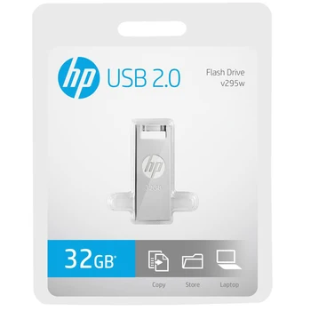 Originalios HP V295W USB 