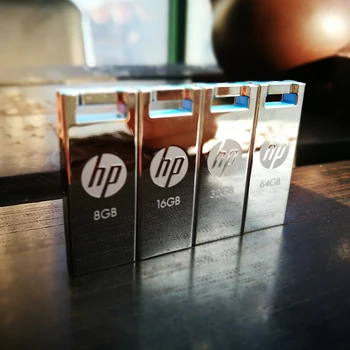 Originalios HP V295W USB 