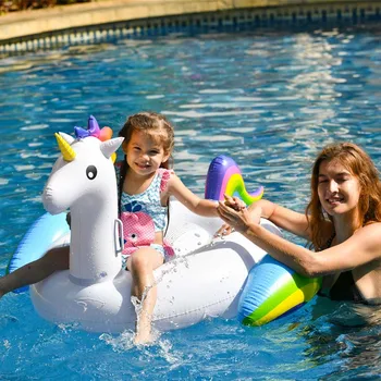 Pripučiami Plaukimo pagalvėlių, baseinas Vaikams, vonia piscinas Kūdikių Plaukimo mount Rūšių Animacinių filmų gyvūnų formos