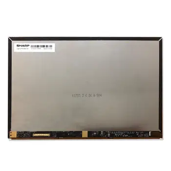 Originalus 10.1 colių LCD ekrano Teclast Meistras T20 LCD matricos TABLET Ekrano TABLET PC Pakeitimas nemokamas pristatymas