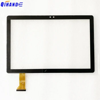 Su logotipu, 10.1 colių PXA01A011 touch PX101A91A011Tablet touch screen Tablet jutiklinis ekranas skaitmeninis keitiklis stiklo plokštės acer tablečių