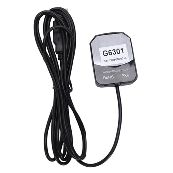 G6301 M8030 USB GPS GLONASS Dongle Navigacijos Imtuvas Modulis 