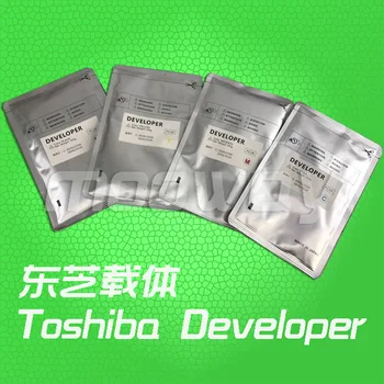Suderinama kūrėjas milteliai Toshiba E-studio 2040C 2540C 3040C 3540C 4540CFC25 FC-25 kūrėjas milteliai