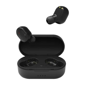 Belaidės Ausinės TWS Bluetooth 5.0 In-Ear Belaidė Stereofoninė laisvų Rankų Skambučių Ausines, Ausines 2020 m.
