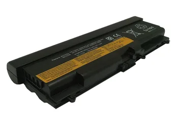 LMDTK NAUJAS NEŠIOJAMAS Baterija Lenovo ThinkPad L410 L412 L420 L421 L510 L512 L520 T410 T520 T520i W510 W520 42T4235 9 LĄSTELES