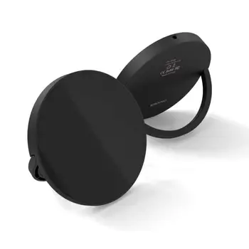 Magnetinio Belaidis Kroviklis Nešiojamų Mobiliųjų Telefonų 12 Pro Max Mini 15W Qi Magsafing Greito Įkrovimo Pagalvėlę 