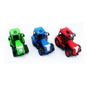Retro Traktoriaus Vaikų Žaislai, Edukaciniai Žaislai, Įdomus Žaislas, Modelis Žaislas Automobilis Modeliavimas Žaislas Automobilis Mini Žaislas Automobilių