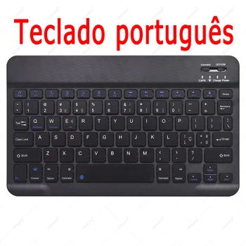 Portugalijos Klaviatūra iPad 4 5 2019 9.7 2017 m. 2018 m. 5-oji 6-oji Oro 4 4 3 3 Pro 10.5 11 2018 2020 10.2 7 8 Gen